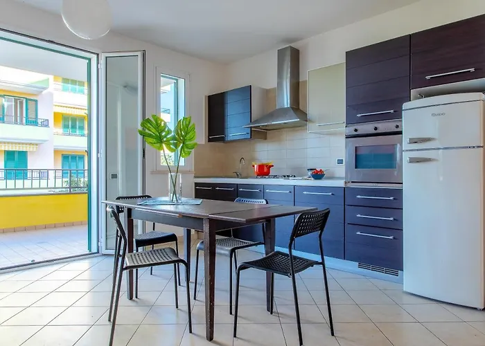 Daire Etoile - Premium Giulianova