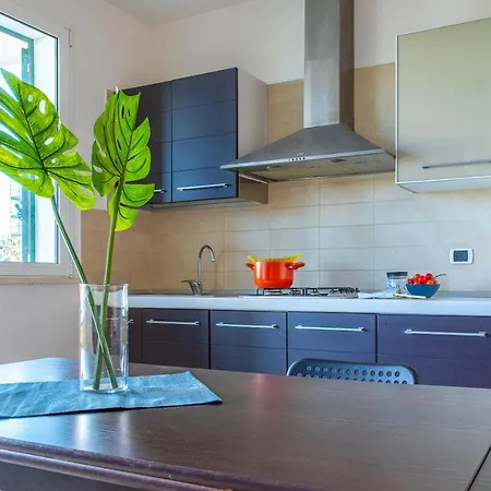 Etoile - Premium Apartment