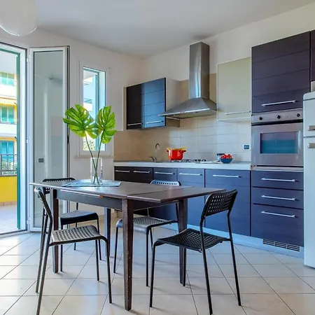 Apartman Etoile - Premium Giulianova