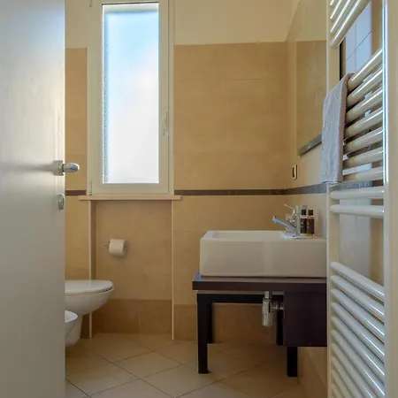 Appartement Etoile - Premium Giulianova