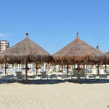 Etoile - Narramondo Apartmán