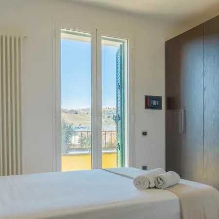Etoile - Premium Appartamento Giulianova