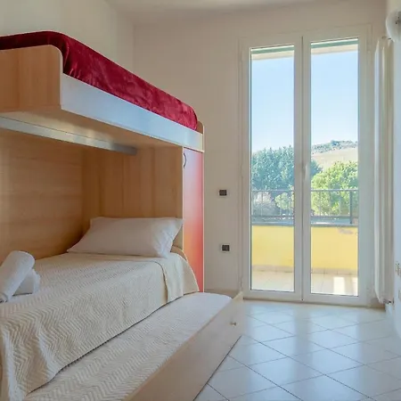 Etoile - Premium Appartamento *