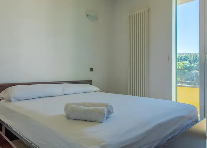 Etoile - Premium Lägenhet Giulianova