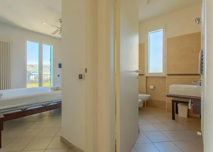 Etoile - Premium Apartman