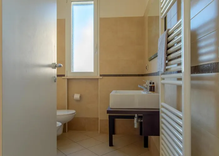 Apartman Etoile - Premium Giulianova